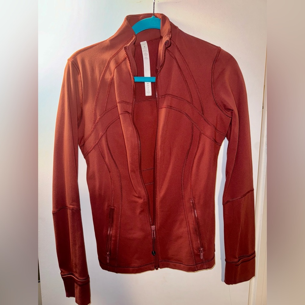 Lululemon Define Jacket